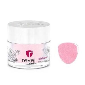 Revel Nail Peppy Dip Powder